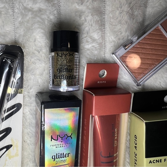 Makeup bundle set - Picture 7 of 7